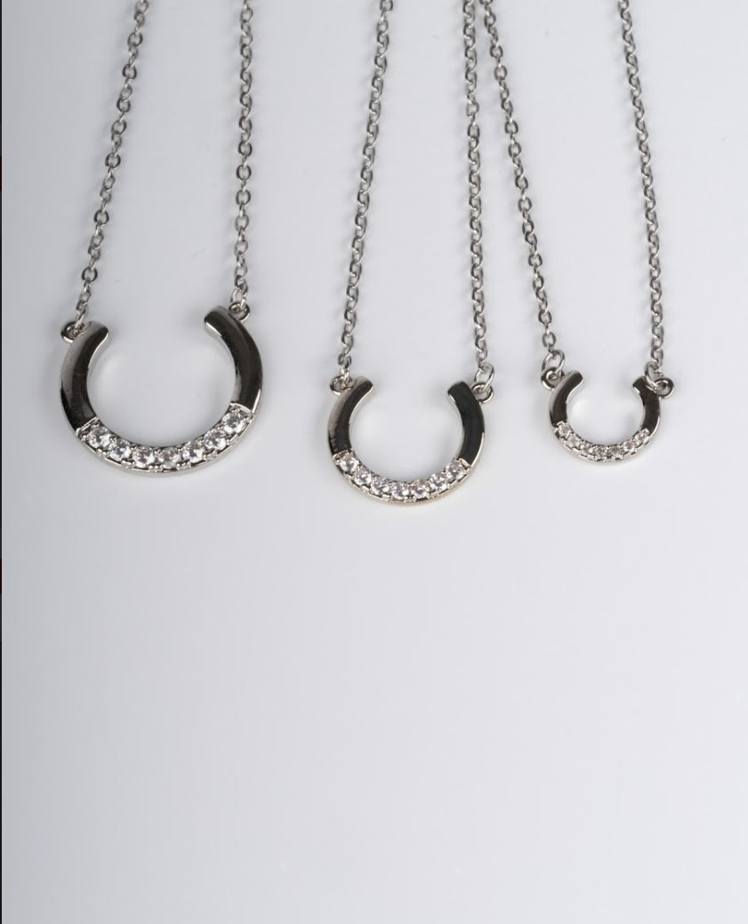 Slayer 316L Stainless Steel Layered Trio