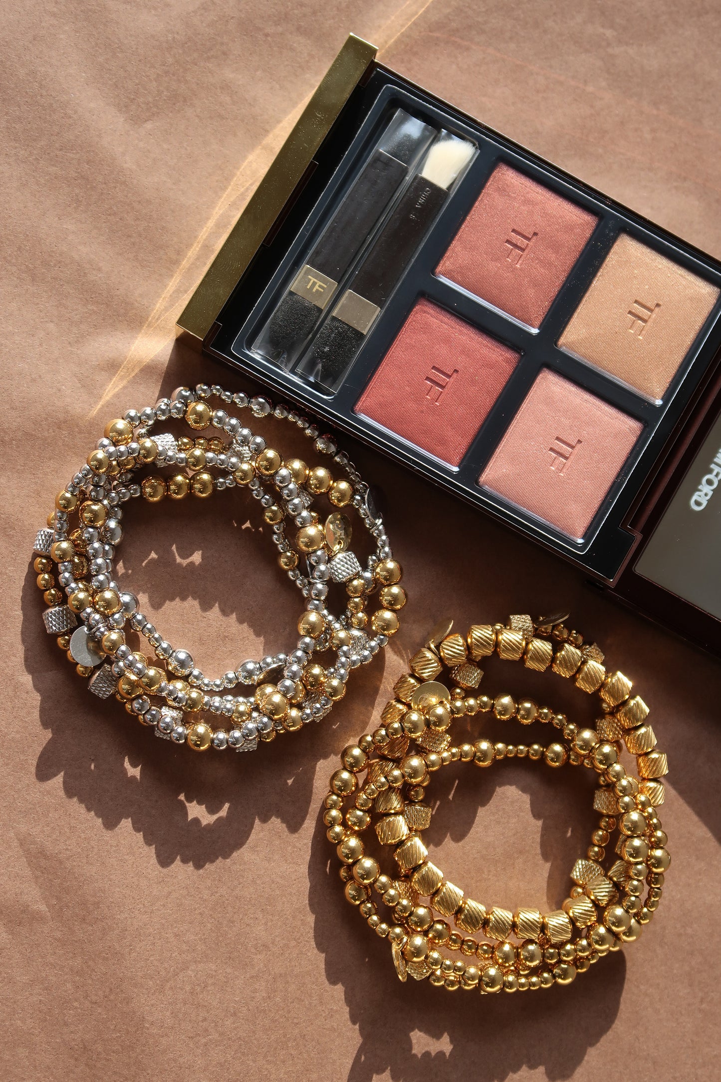 A Lttle Bit of Luck Collection Part 2