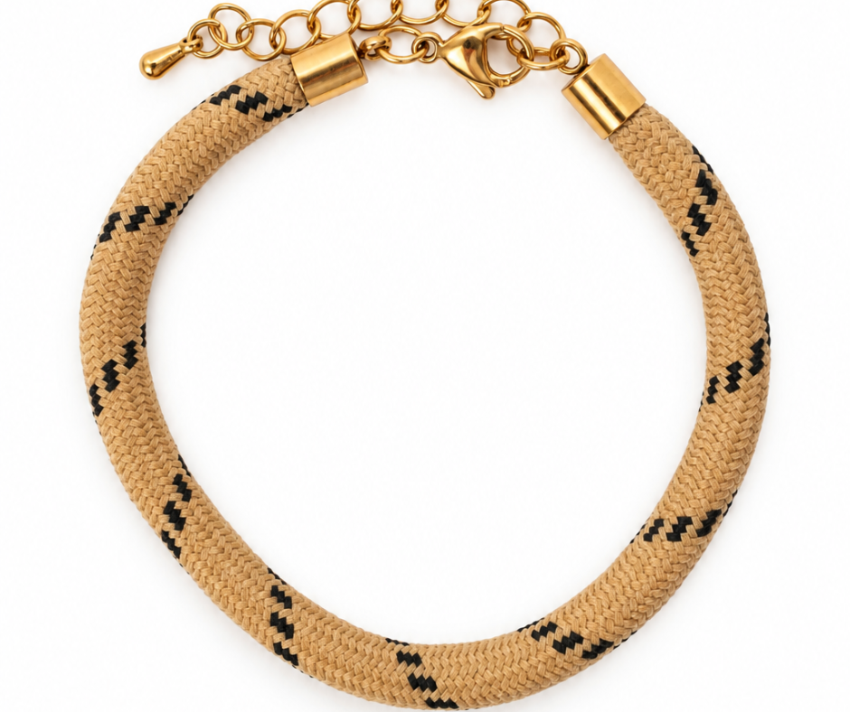 Fall Icon 9 Piece Bracelet Stack