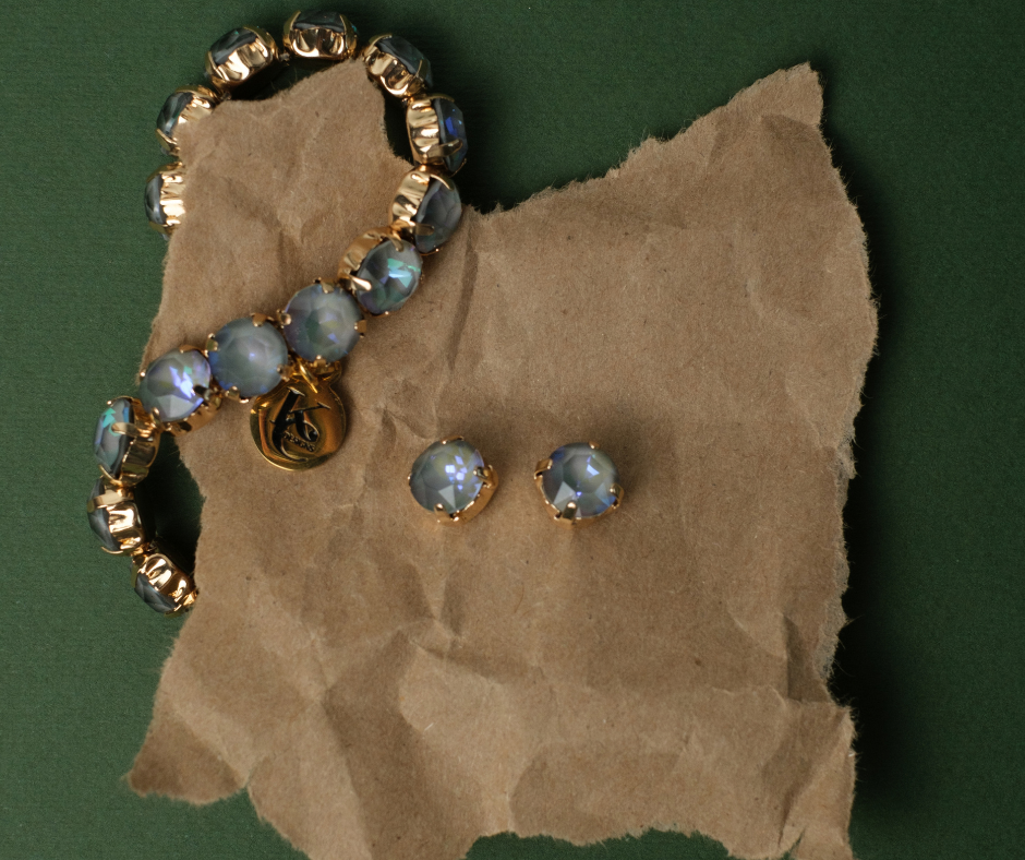 Gemmaxxing Color Crush 12 Pieces Bundle