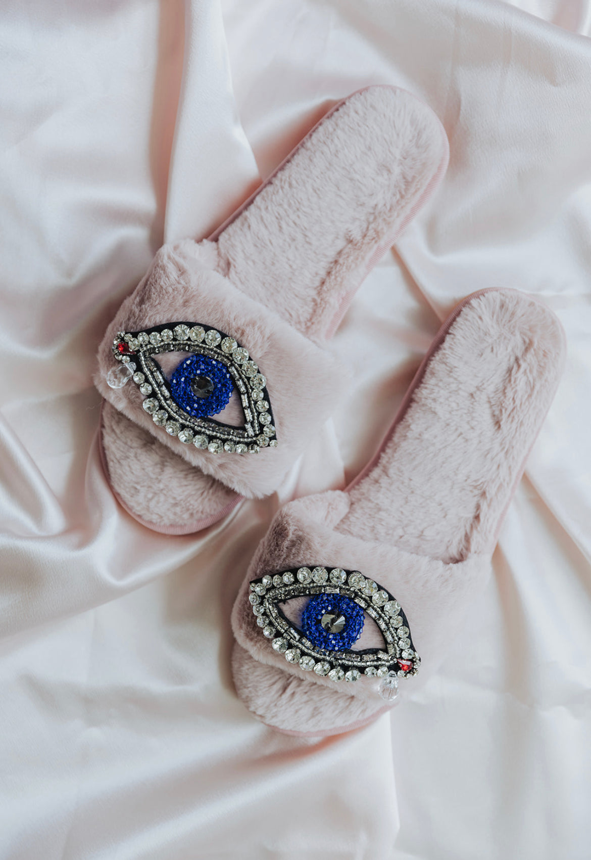 KC Chic Slippers