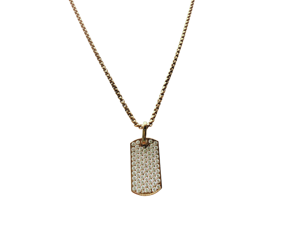 Layering Essentials Necklace Trio Bundle