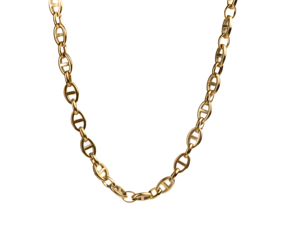 Layering Essentials Necklace Trio Bundle