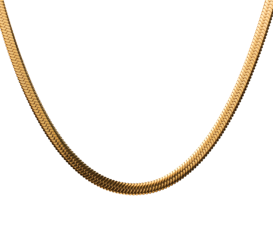 Layering Essentials Necklace Trio Bundle