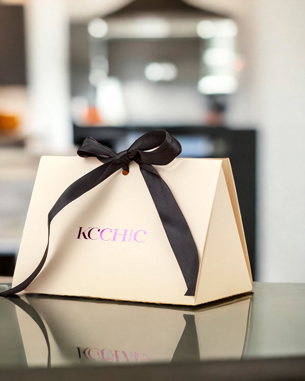 KC Chic Gift Box