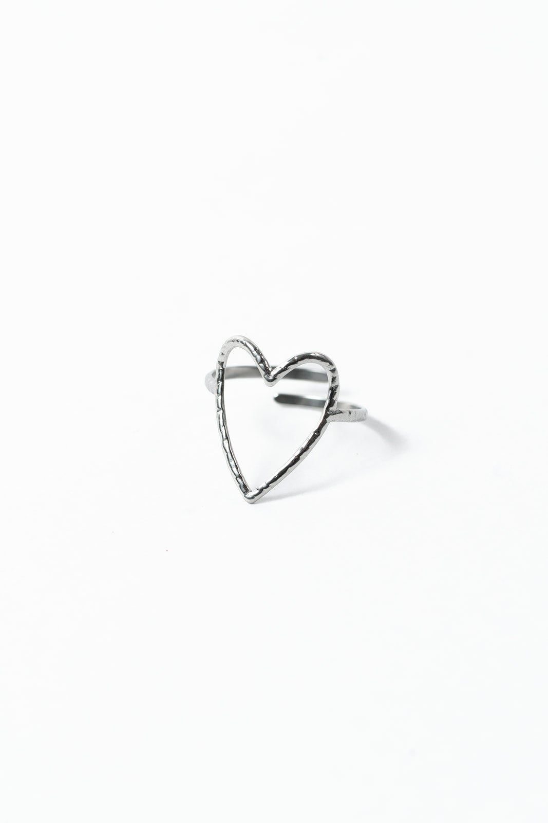 Love That For You 316L Stainless Steel Ring