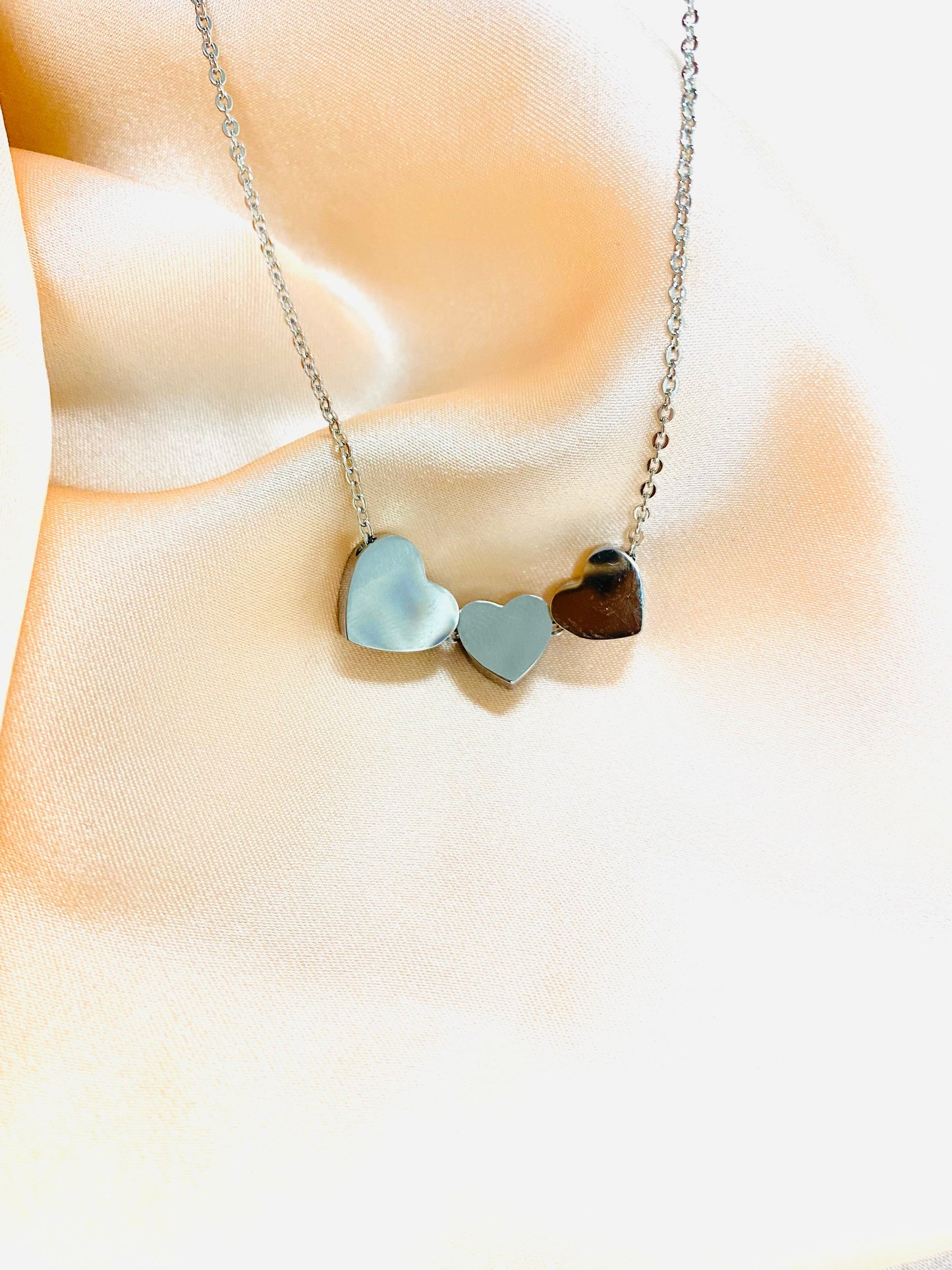 Star-Struck Charm Necklace